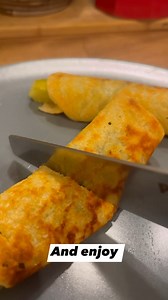 Best snack ever 🧀🥒 | Crafty Panda