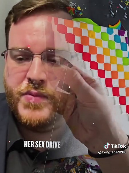 Female Sx Drive Explained By A Former Psychotherapist #foryou #tiktokuni #fypシ゚viral #pov #foryoupage #fypツ 🤩