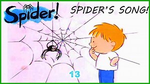Spider 1991