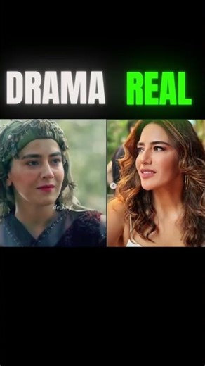 Dirilis Ertugrul Cast Real Life Pics Part 2 | Then and Now 2026