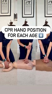 I get asked all the time to describe the difference between hand positioning for CPR for an infant, a child and adult — and I thought the easiest thing would be to show them side-by-side. Please share - because you never EVER know when this information might save a life. (I have had more than one family member of a patient say that they knew what to do because someone ELSE shared the info with them). To check out other songs (like Miley Cyrus Flowers) that you can’t get out of your head – AND th