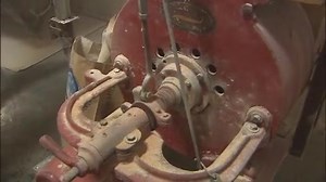 This is how organic wheat becomes flour -- more from Fairhaven Organic Flour Mills tonight when we visit a modern day miller with PCC Natural Markets! | KING 5 Evening