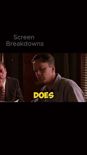 Why Andy Played Opera for the Entire Prison – Shawshank Redemption Scene Breakdown