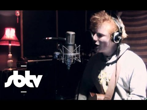 Ed Sheeran | "You Need Me, I Dont Need You" - (Acoustic) A64: SBTV