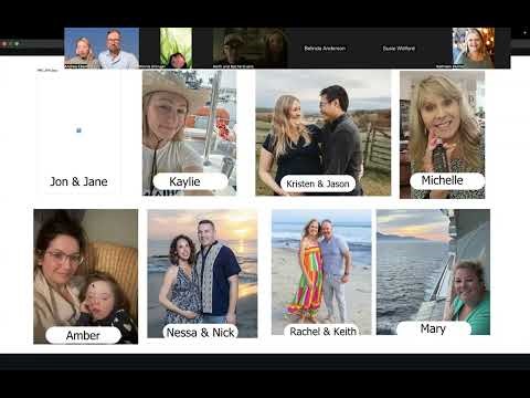 LifeVantage Business Overview with Executive Consultants Andre & Andrea Ebert