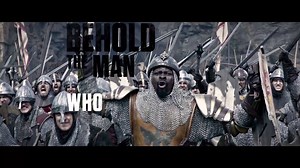 From nothing comes a king. King Arthur: Legend of the Sword in cinemas May 11. #KingArthur | Warner Bros. Pictures