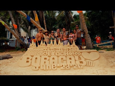 ARRIVING TO ONE OF THE MOST BEAUTIFUL ISLANDS IN THE WORLD ! *BORACAY PHILIPPINES* 🇵🇭 (EPISODE 2)
