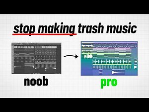 Give me 14 minutes, and I'll 10x your music production skills