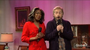 399K views · 3.7K reactions | Don't worry, dad's cool with it  #SNL | Global TV | Facebook