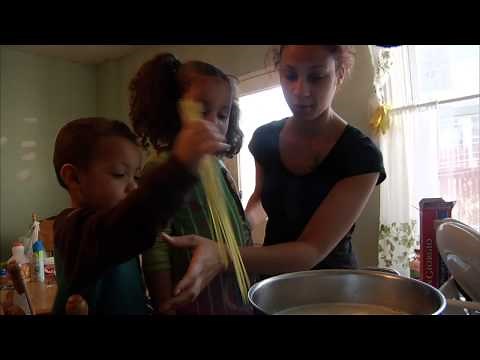 A Place At The Table Trailer