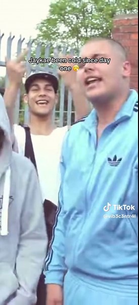 Jaykae: The Rising Star of UK Rap