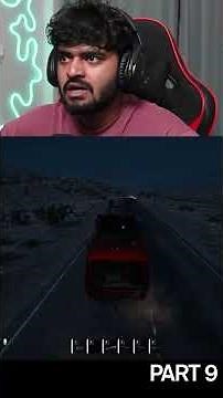 Drive Beyond Horizons Part 9 @NaajayazGamer