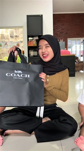 Makacih papah 🤍 sehat selalu , dijauhkan dr org