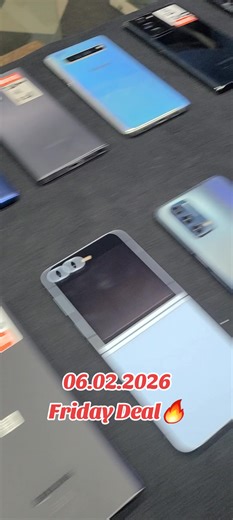 Friday Deal🔥6.02.2026 chance wly phone ha jis bhai ko chyee visit kre cell master shop ground floor 60A trade center gujranwala 03246423970#foryou #tiktok #viralvedio #viral #fyp