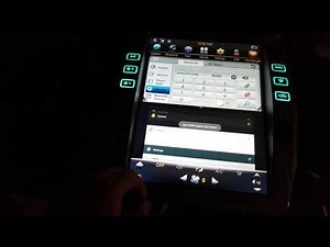 How To: Split Screen on Android 7.1 Vertical Screen Head Units
