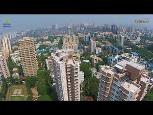 Mayfair Legends Malad West, Mumbai