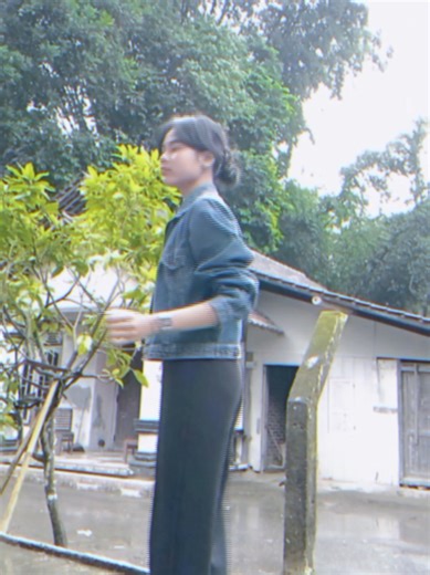 Outfit Check: 150 cm Style Inspiration