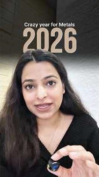 Copper Price Prediction 2026 | Should you Invest in Copper? #copper #silver #gold