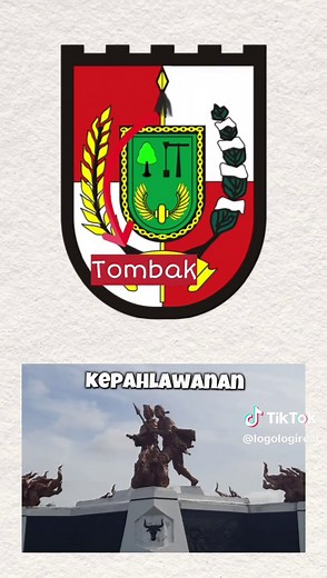 Logo Kota Pekanbaru: Simbol Identitas Riau