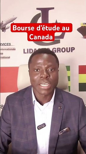 Etudier gratuitement au Canada 🇨🇦