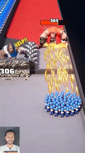 Top War Part 993: From ZERO to HERO 💥 The Epic Comeback Begins! #TopWar #MobileGaming #LetsPlay