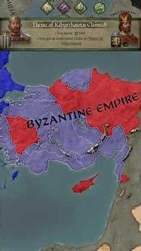 I didn't know this in #ck3