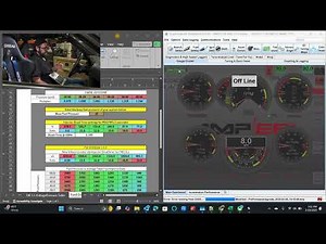 Tuning the BMW E30 | Required Fuel, Dead Time & First Start!