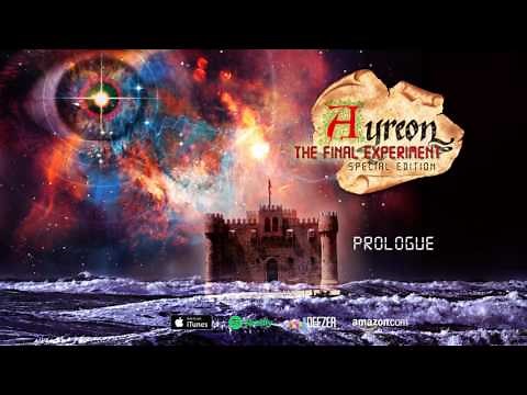 Ayreon - Prologue (The Final Experiment) 1995