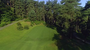 2.6K views · 33 reactions | ⛳️ Anyone hit a hole in one on this par 3? At 156yds, Hole 4 is the first par 3 on the golf course and requires accuracy. It’s slightly uphill and will require an extra club off the tee. Avoid going right as the steep bank will take the ball down the slope. You can view the whole course flyover here: https://www.oldthorns.com/facilities/leisure/golf/golf-course-guide | Old Thorns Hotel & Resort | Facebook