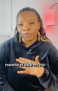 3.1K views · 80 reactions | Igbo POEM ~Biko gbághàrá m 礪 #Poetry #Igbopoetry #otangele #igboglobalambasador | Amarachi Attamah | Facebook