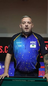 Hi, I’m Chris Melling - professional pool player. I'll be sharing trick shots, coaching tips, and behind-the-scenes content from training, matches, and day-to-day table time. Full videos every Monday on YouTube, with regular Reels on Instagram, TikTok and Facebook. YouTube: https://www.youtube.com/@cmellingpool Instagram: https://www.instagram.com/melling147/ TikTok: https://www.tiktok.com/@melling147 | Chris Melling Official