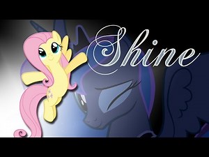 My Little Pony Stop Motion: Shine