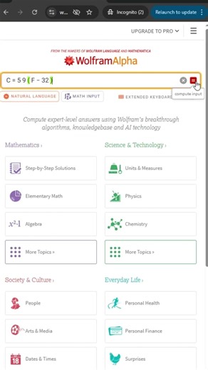 Stuck on Math? This Website Solves Anything 🧠