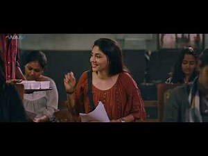 Mayanadhi | South Indian Movie Dubbed In Hindi | Tovino Thomas | South Action Movie