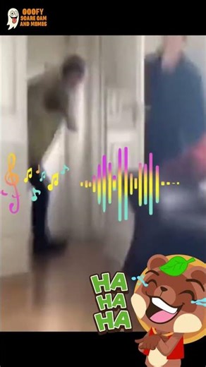 Funniest scare cam reactions #hilariousfails #funny #comedy