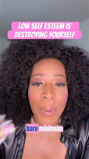 Low Self-Esteem Is Destroying Your Life (And You Don’t Even Realize It)