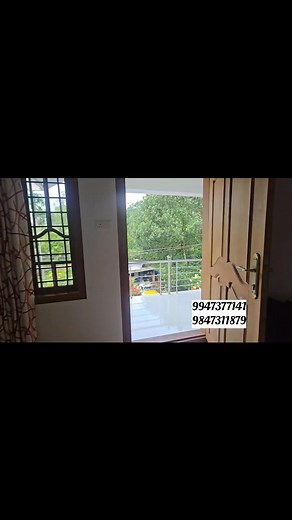 34K views · 314 reactions |  60 cent 4 BHK Home പകുതി വിലയ്ക്ക് വീഡിയോ മൊത്തം കാണൂ ചാനൽ ഫോളോ ചെയ്യൂ   2400 sqft  മൂവാറ്റുപുഴ തൊടുപുഴ റൂട്ട് ☎️ 9947377141 ☎️ 9847311879 | Royal Properties Muvattupuzha | Facebook