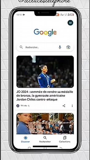 Voici comment localiser votre téléphone perdu