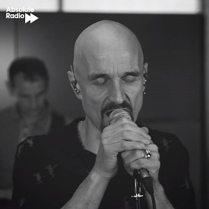 10K views · 97 reactions | Watch the full performance from Manchester legends james, live in our studios!  absoluteradio.co.uk/live | Absolute Radio | Facebook