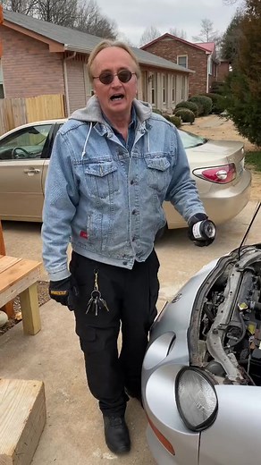 17K views · 649 reactions | Never do this when changing your engine oil #scottykilmer #cars #mechanic #engine #oi | Scotty | Facebook