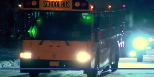 Anchorage School District schools closed Thursday