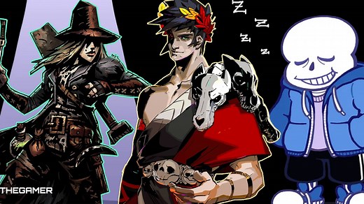 The Best Indie Games Of All Time