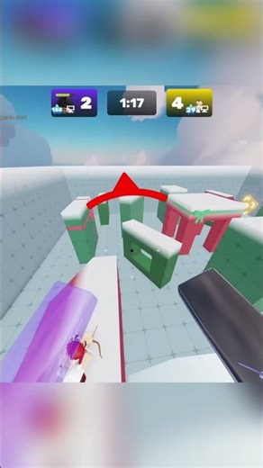 AM I SPAMMING SO BAD #roblox #rivals #gaming