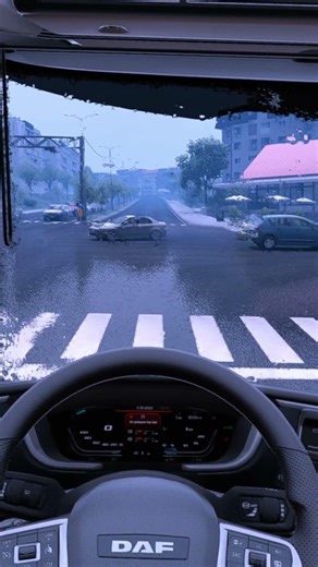 ETS2 | Ultra Realism Graphics Mods – Next Gen Visual Upgrade ‪@Maajh-Truck-Realism‬