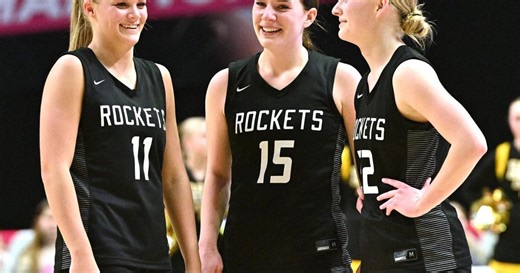 Girls high school basketball: State tournament champs, qualifiers lead IPSWA all-state squads