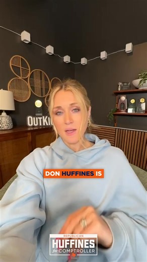 27K views · 2.8K reactions | As a father and grandfather (of a young aspiring swimmer), I’m proud to be endorsed by Riley Gaines, a fearless warrior for truth. She’s taken on the woke gender cult, and she’s backing me for Comptroller because I’ll do the same. No DEI. No transgender insanity. Let’s DOGE TX. | Don Huffines | Facebook