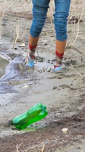 176K views · 746 reactions | Easy Idea for Washing Clothes While Camping ⛺ | 5-Minute Crafts Green | Facebook