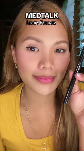 Mastering the Art of Liquid Eyeliner: A Step-by-Step Tutorial