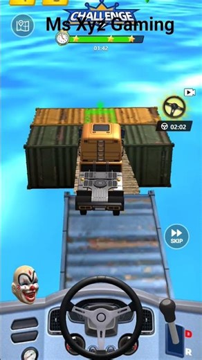 VECHILE MASTER SIMULATOR GAMEPLAY #1 #shorts