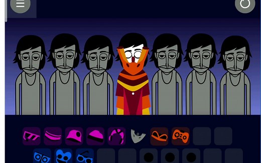 两个质量较高的scratch模组（链接在简介）